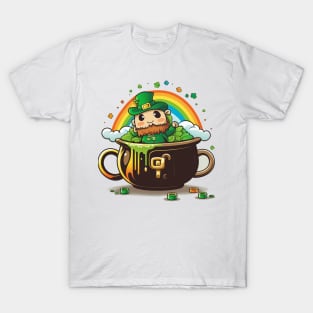 st patricks day T-Shirt